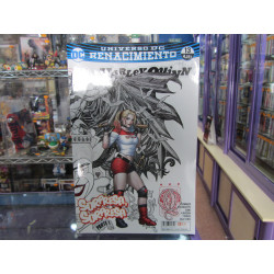 Universo DC Renacimiento 13 - Harley Quinn nº 21