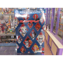 Universo DC Renacimiento 12 - Harley Quinn nº 20