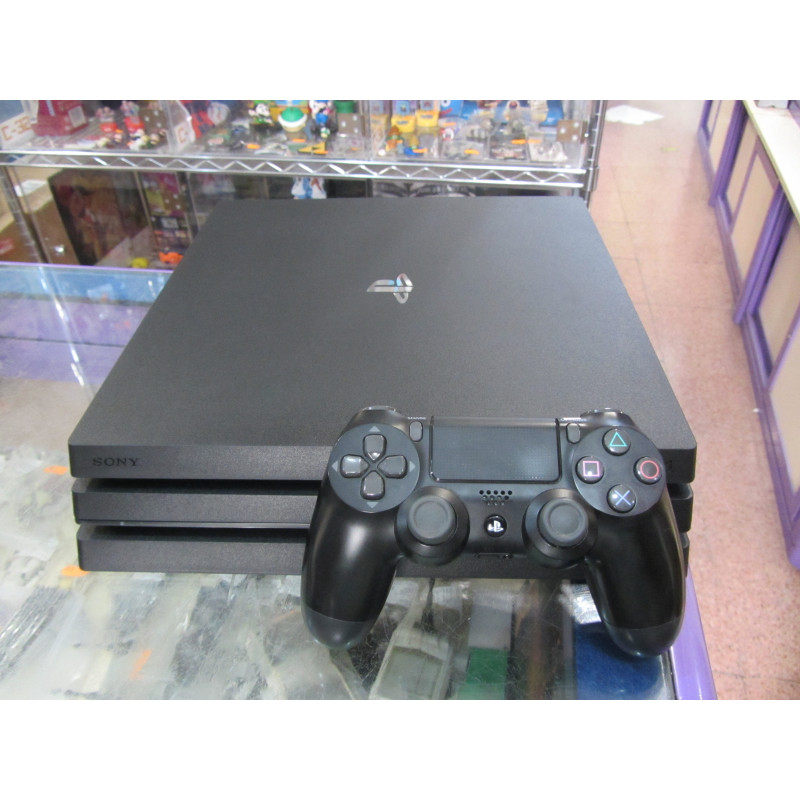 Playstation 4 PRO