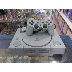 Playstation Modificada