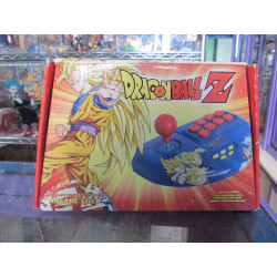 Playstation 2 Dragon Ball Z Arcade Stick