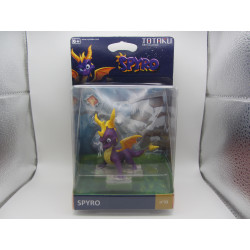 Totaku Spyro nº33 Spyro