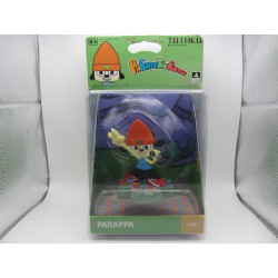 Totaku Parappa the Rapper nº6 Parappa