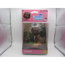 Totaku Little Big Planet nº1 Sackboy