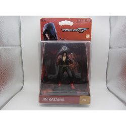 Totaku Tekken nº15 Jim Kazama