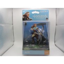 Totaku Horizon Zero Dawn nº11 Aloy