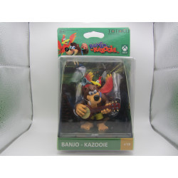 Totaku Banjo-Kazooie nº28 Banjo-Kazooie