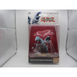 Totaku Yu-Gi-Oh! nº19 Blue-Eyes White Dragon