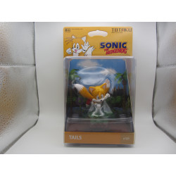 Totaku Sonic The Hedgehog nº21 Tails