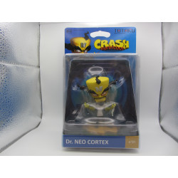Totaku Crash Bandicoot nº31 Dr. Neo Cortex