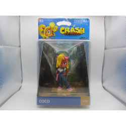 Totaku Crash Bandicoot nº32 Coco