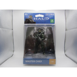 Totaku Halo nº25 Master Chief