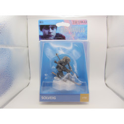 Totaku battlefield V nº34 Solvieg