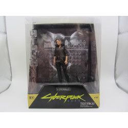 Totaku Cyberpunk nº47 V (Female)