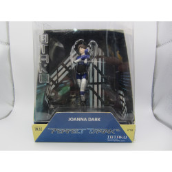 Totaku Perfect Dark nº52 Joanna Dark