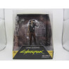 Totaku Cyberpunk nº45 Johnny Silverhand