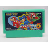 Cartucho original Rockman 5: Blues no Wana!? para Nintendo Famicom - Chollo Games