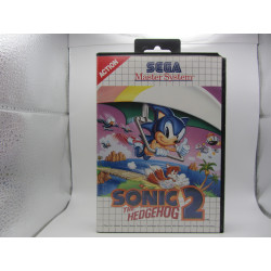 Sonic 2
