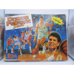 Amstrad - Drazen Petrovic Basket