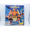 Amstrad - Wrestlemania
