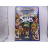 Los Sims 2 - Frontal