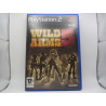 Wild Arms 5 - Frontal