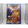 Spyro: A Heros Tail - Frontal