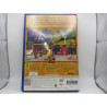 Spyro: A Heros Tail - Trasera