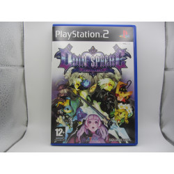 Odin Sphere - Frontal