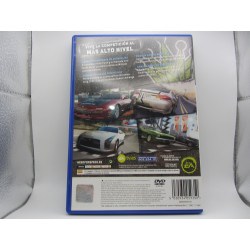 Need For Speed Prostreet