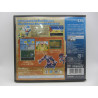 Nintendo DS Pokemon Fushigi no Dungeon: Toki no Tankentai Japones Completo - Trasera