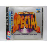 Neo Geo CD - Neogeo CD Special - Entertainment CD-Rom| Chollogames