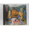 Neo Geo CD Ryuuko No Ken 2 - Art of Fighting 2 Japones Completo - Frontal