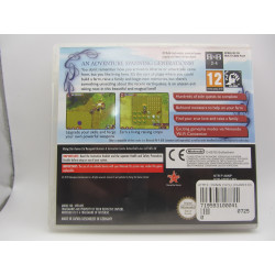 Rune Factory 2 - A Fantasy Harvest Moon U.K.