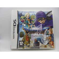 Dragon Quest V:  La Prometida Celestial