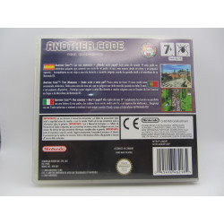 Another Code: Two Memories