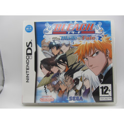 Bleach: The Blade of Fate - Frontal