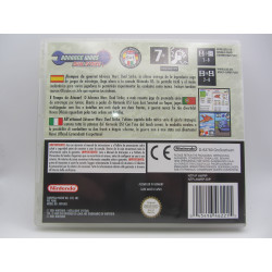 Advance Wars: Dual Strike - Trasera