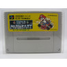 Super Famicom Super Mario Kart Japones - Solo Cartucho