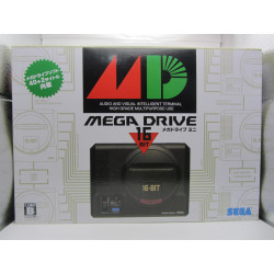 Comprar Sega Mega Drive Mini Japonésa | Todo en consolas