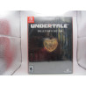 Undertale Collector's Edition - Frontal