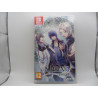 NORN9: Last Era - Frontal