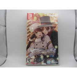 Code: Realize - Witertide Miracles -