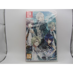 Norn9: Var Commons