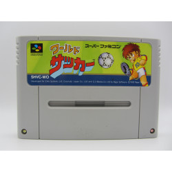 World Soccer