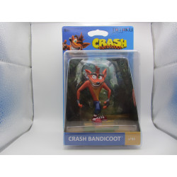 Totaku Crash Bandicoot nº03 Crash Bandicoot