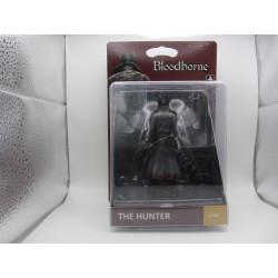 Totaku Bloodborne nº05 The Hunter
