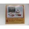Game Sound Museum - Famicom - Block Set / Gyro Set 09 - Frontal
