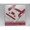 Game Sound Museum - Famicom - Shin Onigashima 15 - Trasera
