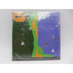 Game Sound Museum - Namcot - Xevious / Super Xevious Gamp no Nazo 02 - Trasera